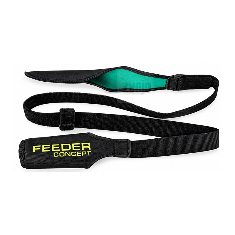 Apsauga Meškerei "Feeder" Max 2.4m