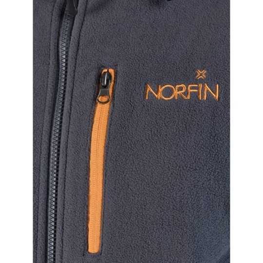 Apatiniai Norfin Blaze