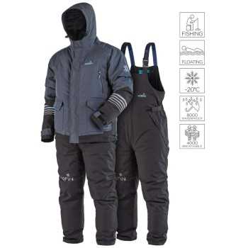 Kostiumas žieminis Norfin Element 2 FLT