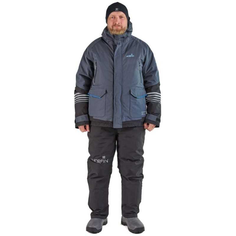 Kostiumas žieminis Norfin Element 2 FLT