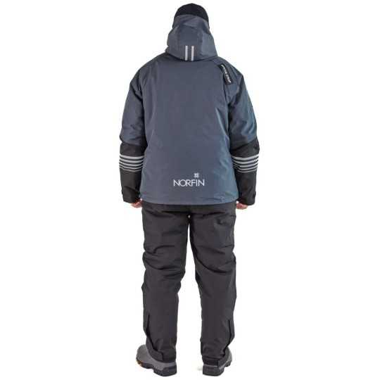 Kostiumas žieminis Norfin Element 2 FLT
