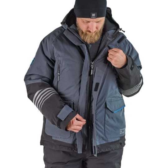 Kostiumas žieminis Norfin Element 2 FLT
