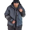 Kostiumas žieminis Norfin Element 2 FLT