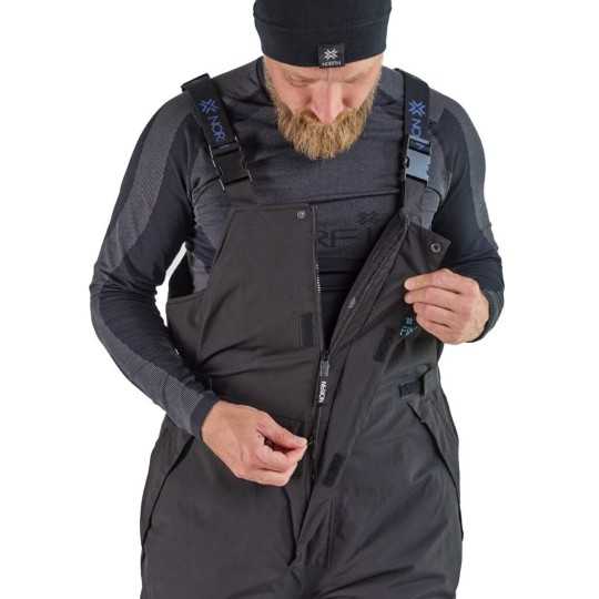 Kostiumas žieminis Norfin Element 2 FLT