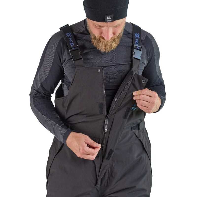 Kostiumas žieminis Norfin Element 2 FLT