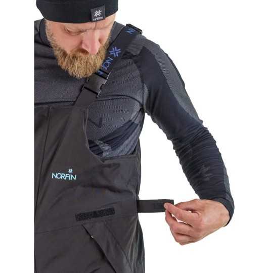 Kostiumas žieminis Norfin Element 2 FLT