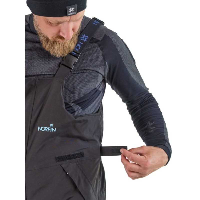 Kostiumas žieminis Norfin Element 2 FLT