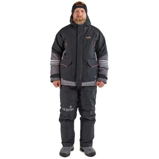 Kostiumas žieminis Norfin Element 2+