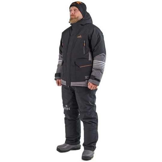 Kostiumas žieminis Norfin Element 2+