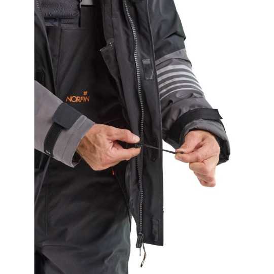 Kostiumas žieminis Norfin Element 2+
