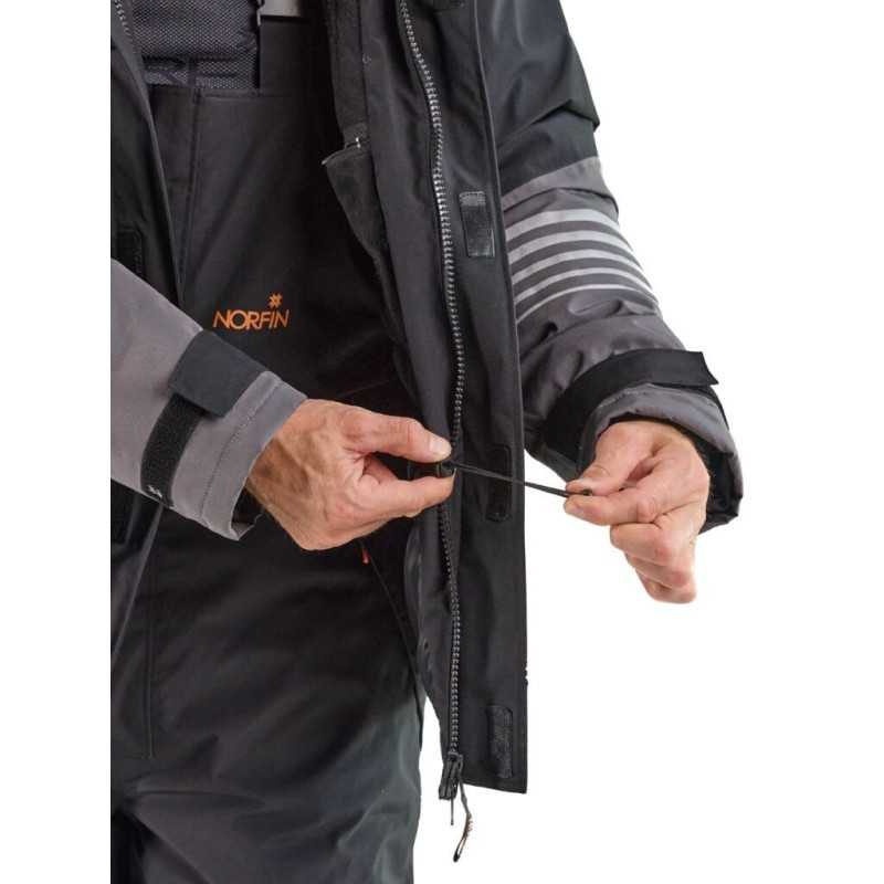 Kostiumas žieminis Norfin Element 2+