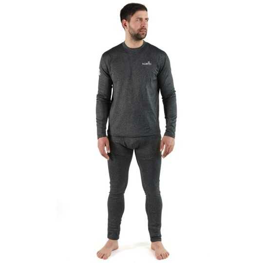 Šilti apatiniai Norfin Thermo Line 4