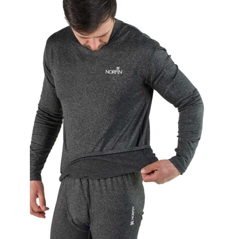 Šilti apatiniai Norfin Thermo Line 4