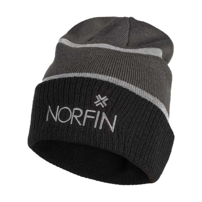 Kepurė Norfin Kinetic Reflective