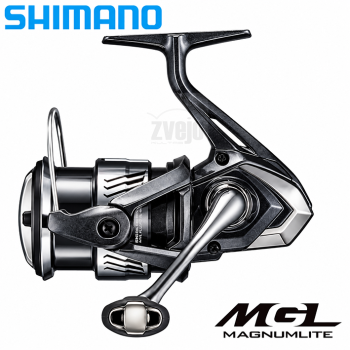 Ritė Shimano Miravel FA
