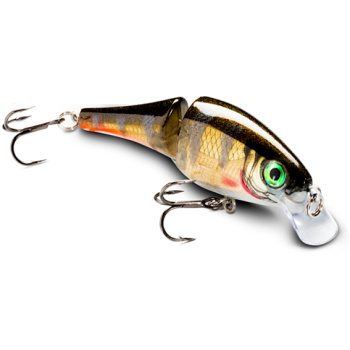 Vobleris Rapala BX Jointed Shad