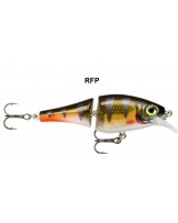 Vobleris Rapala BX Jointed Shad