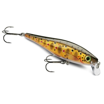 Vobleris Rapala BX Minnow BXM07
