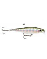 Vobleris Rapala BX Minnow BXM07