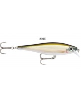 Vobleris Rapala BX Minnow BXM07