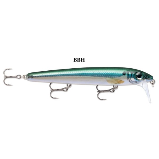 Vobleris Rapala BX Waking Minnow BXWM13 Vobleris Rapala BX Waking Minnow BXWM13