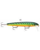 Vobleris Rapala BX Waking Minnow BXWM13