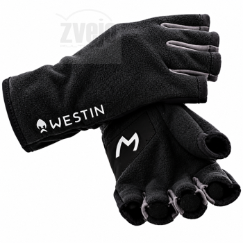 Pirštinės Westin HLF FLEECE GLOVES