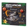 Advento kalendorius Savage Gear Seatrout 2026