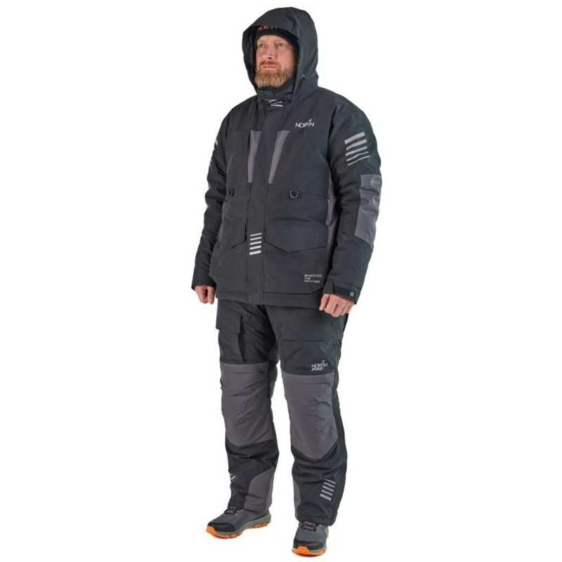 Kostiumas žieminis Norfin Tundra Pro Kostiumas žieminis Norfin Tundra Pro