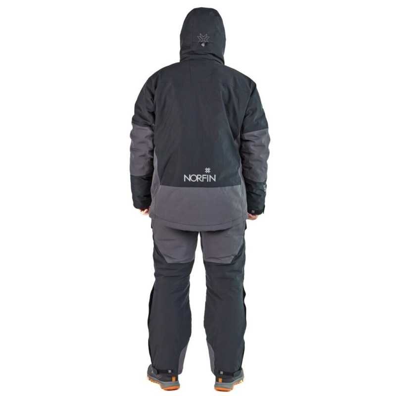 Kostiumas žieminis Norfin Tundra Pro Kostiumas žieminis Norfin Tundra Pro