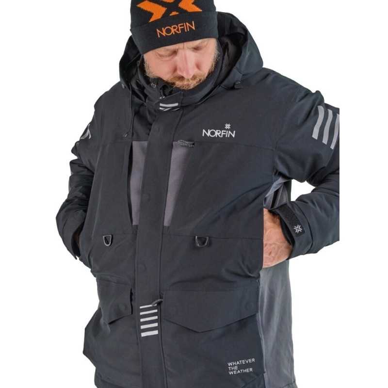 Kostiumas žieminis Norfin Tundra Pro Kostiumas žieminis Norfin Tundra Pro