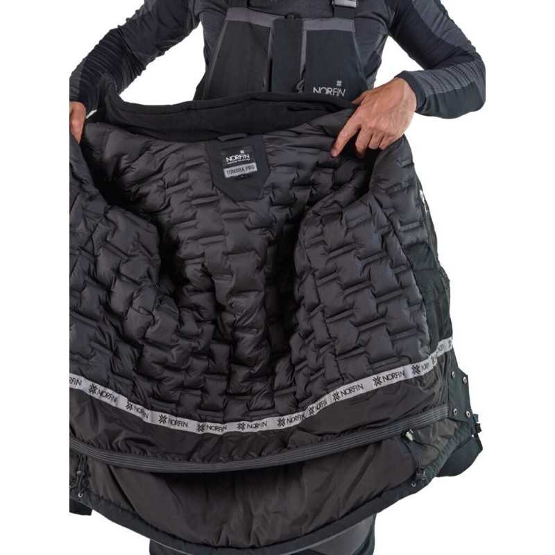 Kostiumas žieminis Norfin Tundra Pro Kostiumas žieminis Norfin Tundra Pro