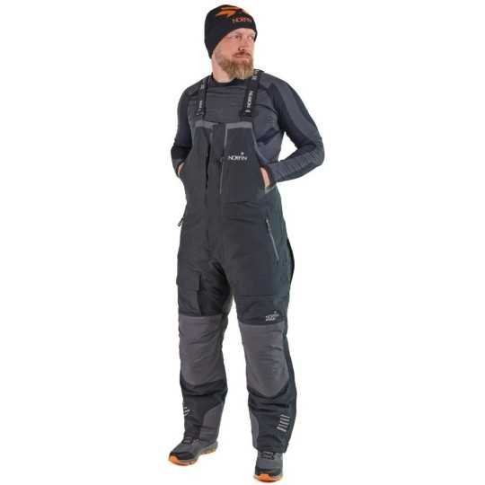 Kostiumas žieminis Norfin Tundra Pro Kostiumas žieminis Norfin Tundra Pro