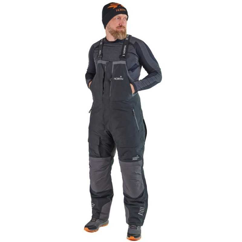 Kostiumas žieminis Norfin Tundra Pro Kostiumas žieminis Norfin Tundra Pro