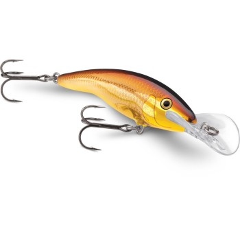 Vobleris Rapala Scatter Rap Tail Dancer