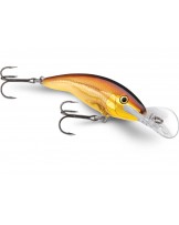 Vobleris Rapala Scatter Rap Tail Dancer