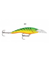 Vobleris Rapala Scatter Rap Tail Dancer