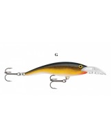 Vobleris Rapala Scatter Rap Tail Dancer