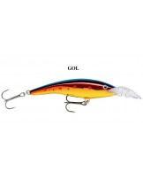 Vobleris Rapala Scatter Rap Tail Dancer