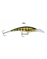 Vobleris Rapala Scatter Rap Tail Dancer