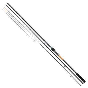 Dugninė meškerė Daiwa PowerMesh Feeder
