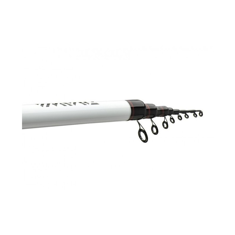 Plūdinė meškerė Daiwa Ninja Bolo