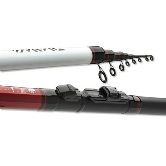Plūdinė meškerė Daiwa Ninja Bolo