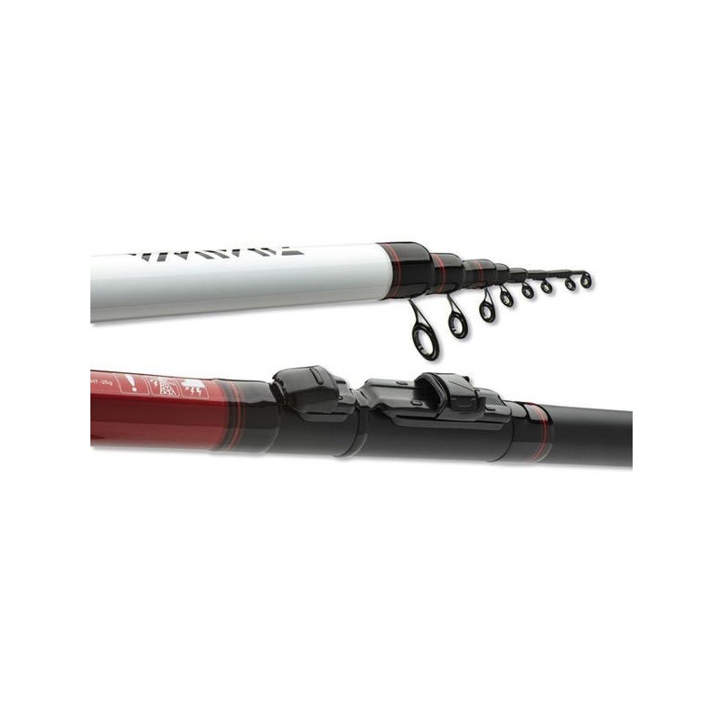 Plūdinė meškerė Daiwa Ninja Bolo