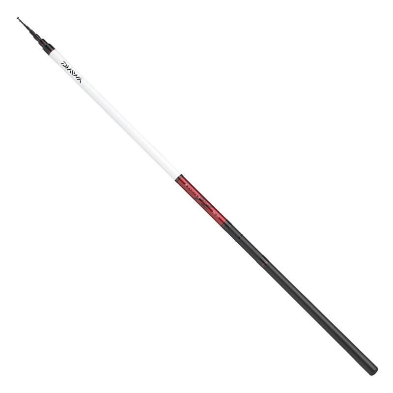 Plūdinė meškerė Daiwa Ninja Bolo