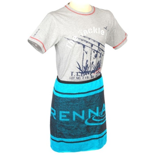 Rankšluostis Drennan Apron Towel Aqua