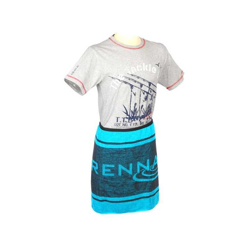Rankšluostis Drennan Apron Towel Aqua