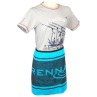 Rankšluostis Drennan Apron Towel Aqua