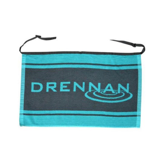 Rankšluostis Drennan Apron Towel Aqua