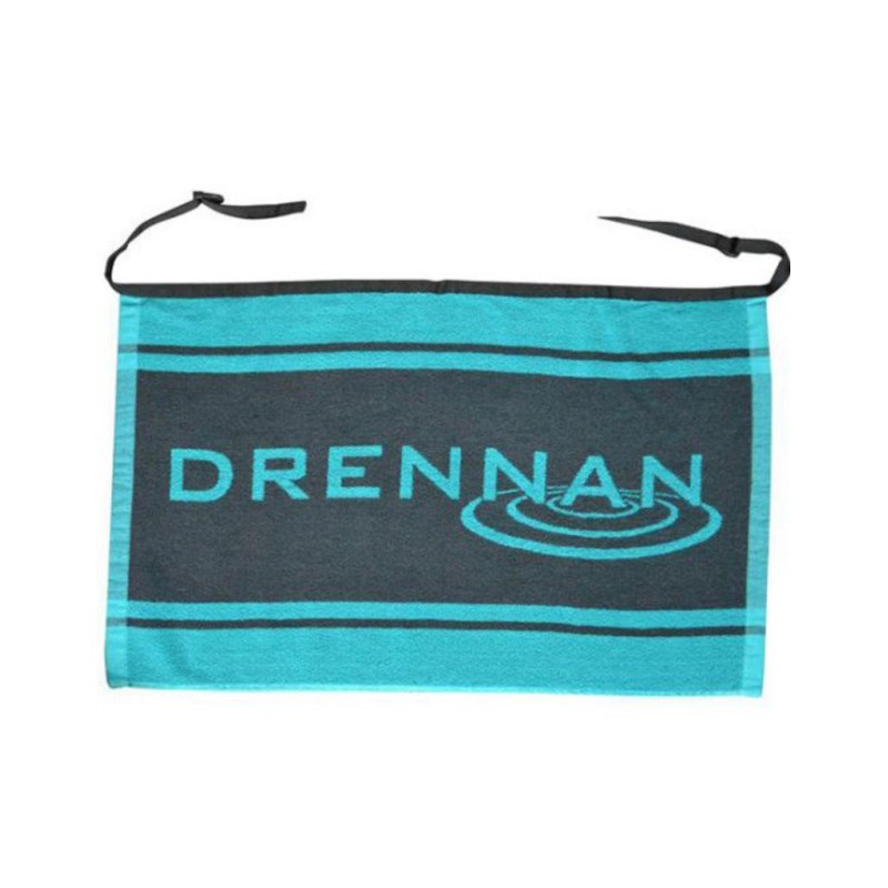 Rankšluostis Drennan Apron Towel Aqua
